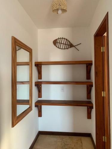 Hostal Beach House - Suite 2 - Na Praia -beachfront