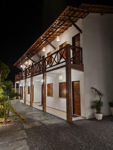 Apartamento Vila Bella Barra Grande