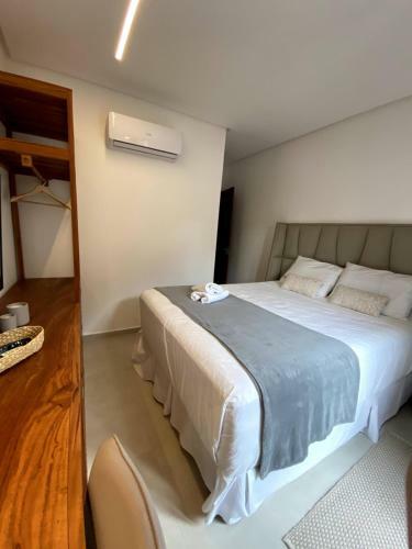 Apartamento Vila Kite Barra Grande - Beira Mar