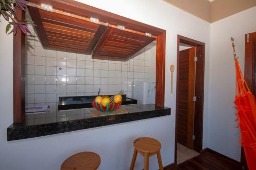 Beach House - Apartment 2 - Com Cozinha - With Kitchen
