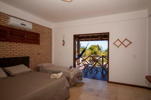 Beach House - Apartment 2 - Com Cozinha - With Kitchen