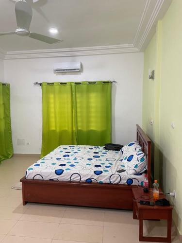 Villa Jumelle Duplex Meubl�e
