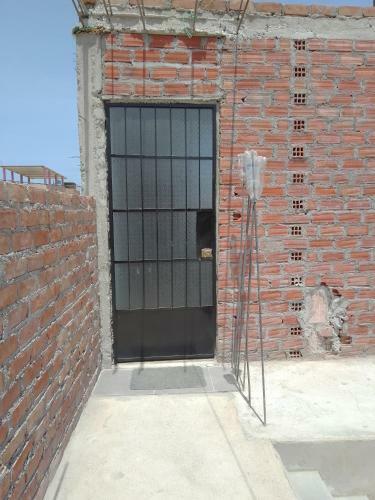 Hostal Habitaciones Don Pelu