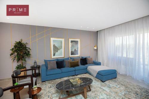 Apartamento Prime Select Palm Hills 6 Oct