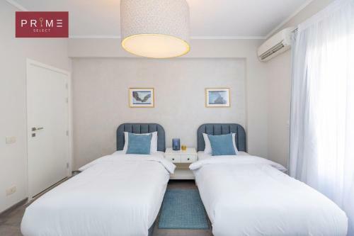 Apartamento Prime Select Palm Hills 6 Oct
