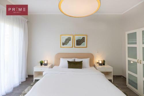Apartamento Prime Select Palm Hills 6 Oct