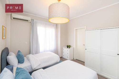 Apartamento Prime Select Palm Hills 6 Oct