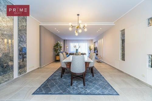 Apartamento Prime Select Palm Hills 6 Oct