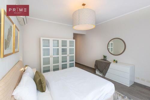Apartamento Prime Select Palm Hills 6 Oct
