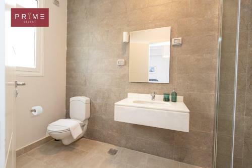 Apartamento Prime Select Palm Hills 6 Oct