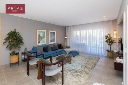 Apartamento Prime Select Palm Hills 6 Oct