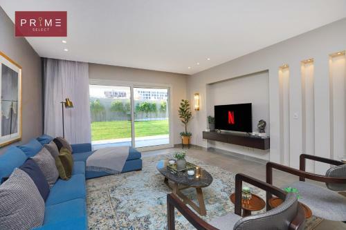 Apartamento Prime Select Palm Hills 6 Oct