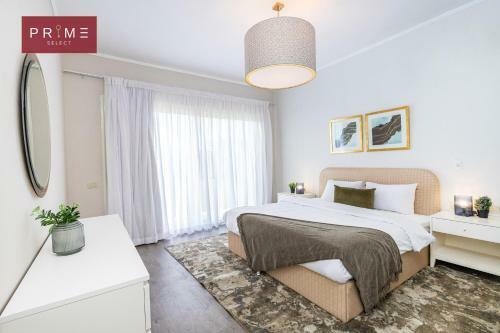Apartamento Prime Select Palm Hills 6 Oct
