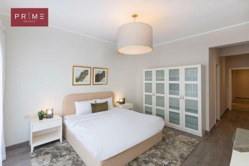 Apartamento Prime Select Palm Hills 6 Oct
