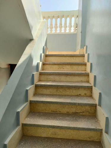 Apartamento Abu Simbel Nubian Guest House