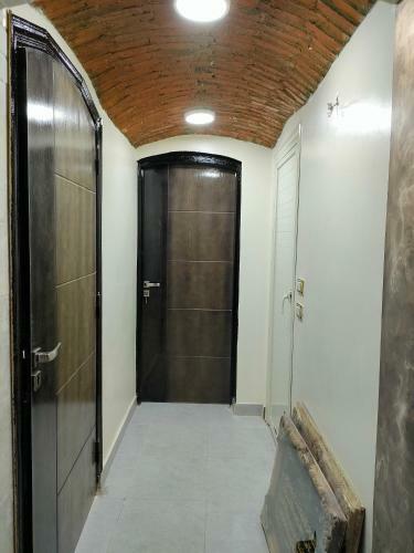 Apartamento Abu Simbel Nubian Guest House