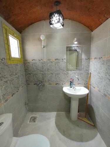 Apartamento Abu Simbel Nubian Guest House