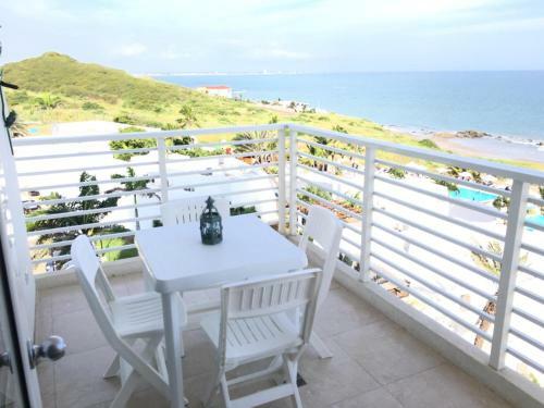 Apartamento Ocean Club/tower - Mediterranea -playas