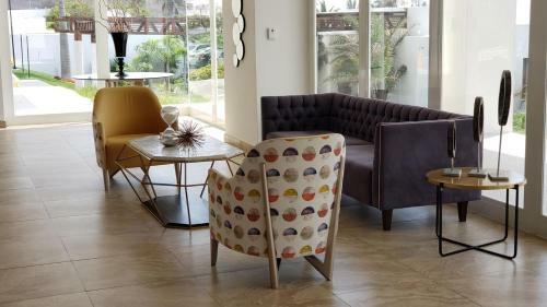 Apartamento Ocean Club/tower - Mediterranea -playas