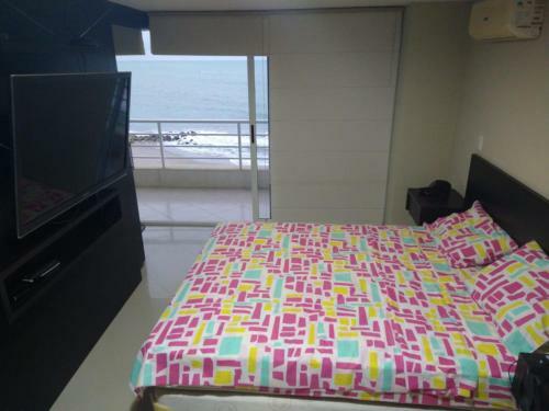 Apartamento Playas Salhol