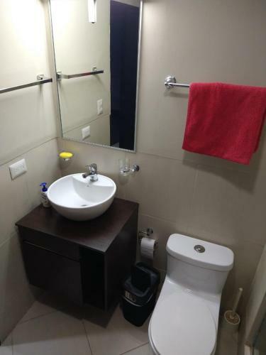 Apartamento Playas Salhol