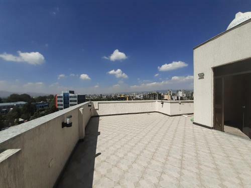 Apartamento Qfa