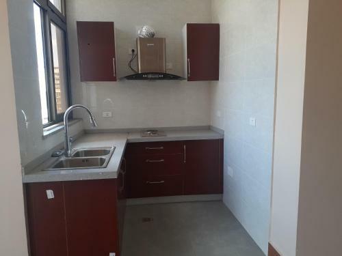 Apartamento Qfa