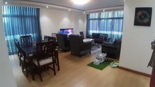 Apartamento Hayahulet Addis Ababa