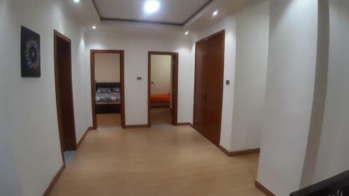 Apartamento Hayahulet Addis Ababa