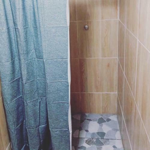 Albergue Habitaciones El Tr�bol