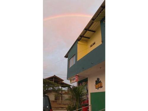 Albergue Habitaciones El Tr�bol