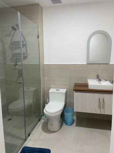 Apartamento Ocean Club - Ocean Suites II