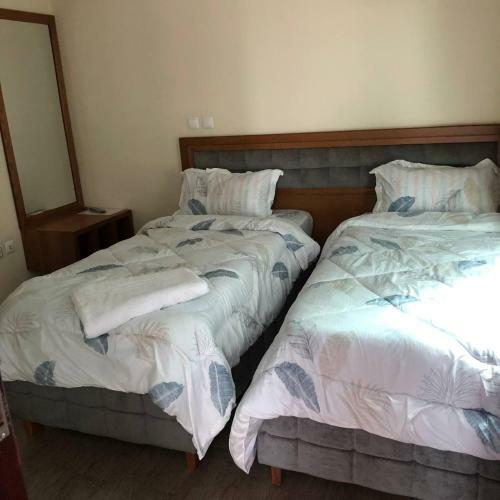 Hostal Merry Guesthouse