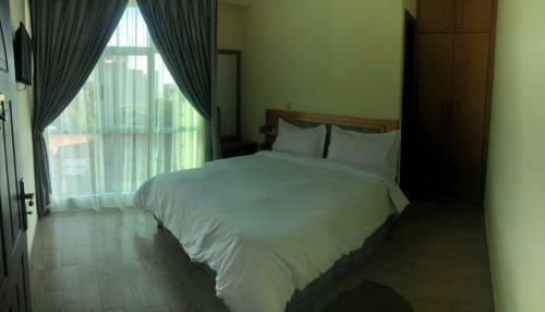 Hostal Merry Guesthouse