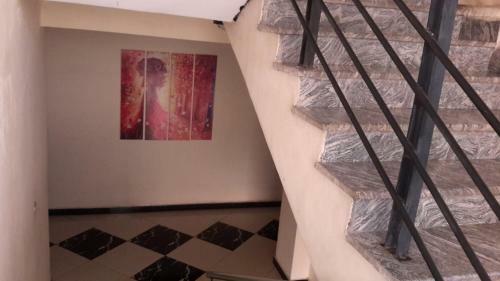 Hostal Agata Guest House