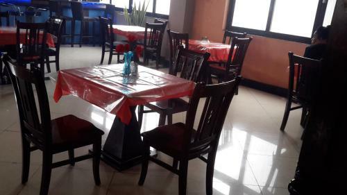 Hostal Agata Guest House