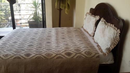 Hostal Agata Guest House