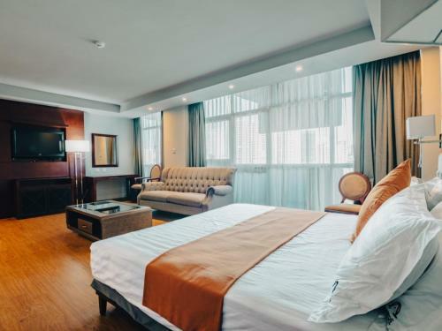 Hotel Adore Addis
