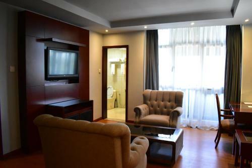 Hotel Adore Addis