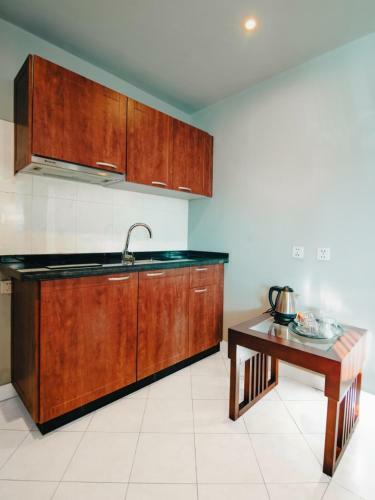 Hotel Adore Addis