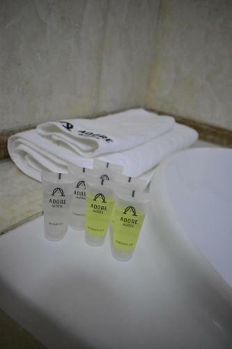 Hotel Adore Addis
