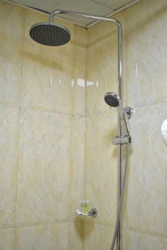 Hotel Adore Addis