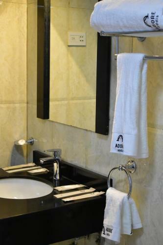 Hotel Adore Addis