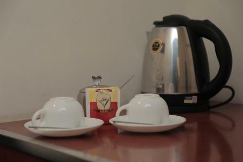Bed & Breakfast The Nest Hotel