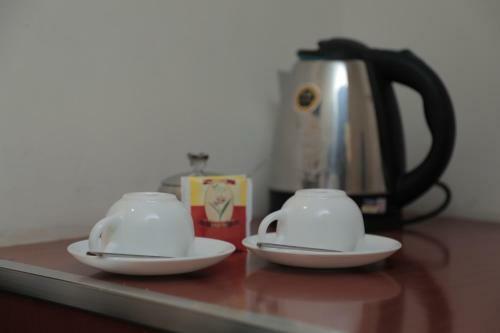 Bed & Breakfast The Nest Hotel
