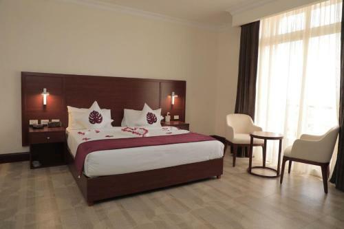 Bed & Breakfast The Nest Hotel
