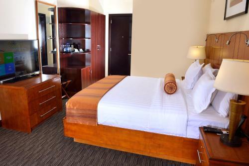 The Hub Hotel
