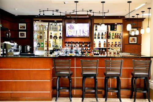 The Hub Hotel