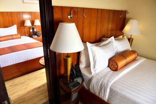 The Hub Hotel