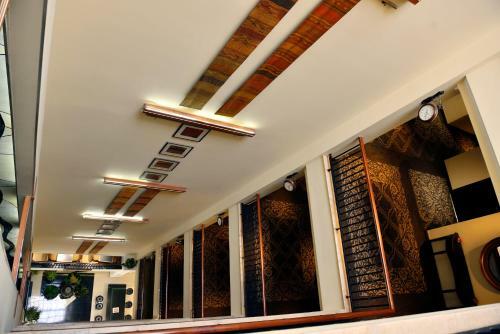 The Hub Hotel